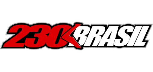 Logo 230brasil